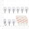 3M Command™ Small Wire Hook Value Pack